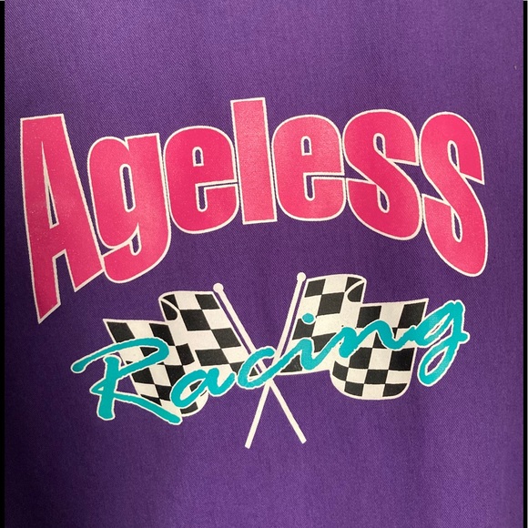 Pitstop Racing Shirt - Picture 3 of 6